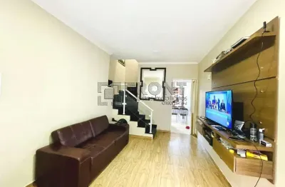 Casa em condomínio fechado com 3 quartos à venda na rua afonso celso, 110, vila mariana, são paulo por r$ 1.380.000