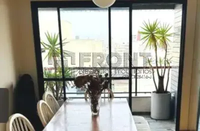 Apartamento com 3 quartos à venda na rua joão moura, 680, pinheiros, são paulo por r$ 3.000.000
