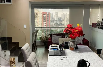 Apartamento com 3 quartos à venda na avenida do guacá, 1430, lauzane paulista, são paulo por r$ 1.900.000