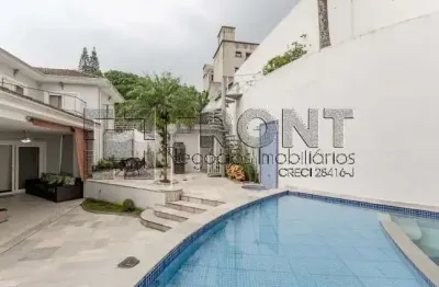 Casa com 5 quartos à venda na padre cícero de revoredo, 93, vila albertina, são paulo por r$ 2.150.000
