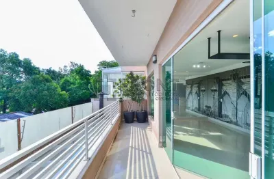 Casa em condomínio fechado com 3 quartos à venda na cristóvão pereira, 1623, 1342, campo belo, são paulo por r$ 3.500.000