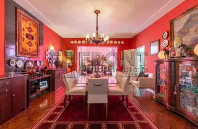 Apartamento com 3 quartos à venda na rua professor picarolo, 103, bela vista, são paulo por r$ 2.299.000