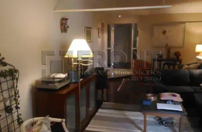 Apartamento com 4 quartos à venda na rua apiacás, 758, perdizes, são paulo por r$ 1.590.000