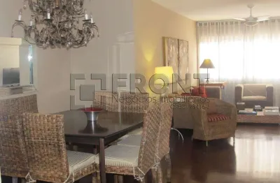 Apartamento com 4 quartos à venda na rua sergipe, 605, consolação, são paulo por r$ 3.150.000