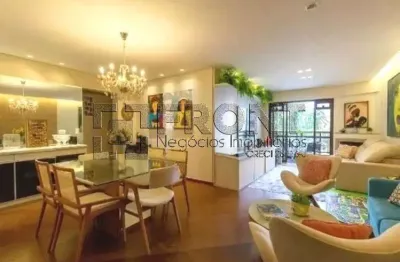 Apartamento com 4 quartos à venda na rua colônia da glória, 401, vila mariana, são paulo por r$ 1.970.000