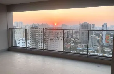 Apartamento com 3 quartos à venda na rua barão de jaceguai, 1875, campo belo, são paulo por r$ 2.400.000