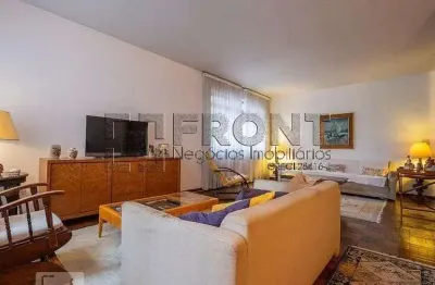 Apartamento com 3 quartos à venda na rua manuel da nóbrega, 103, paraíso, são paulo por r$ 1.650.000