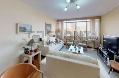 Apartamento com 4 quartos à venda na rua bartira, 193, perdizes, são paulo por r$ 2.000.000