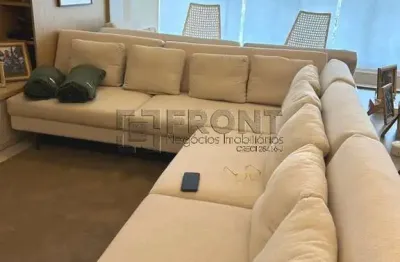 Apartamento com 3 quartos à venda na rua rita joana de sousa, 502, brooklin, são paulo por r$ 3.200.000