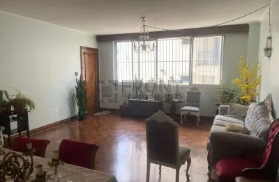 Apartamento com 4 quartos à venda na rua afonso de freitas, 488, paraíso, são paulo por r$ 1.880.000