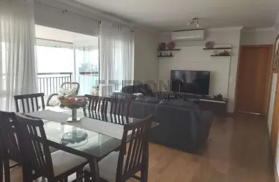 Apartamento com 4 quartos à venda na rua antônio de lucena, 22, chácara califórnia, são paulo por r$ 2.650.000