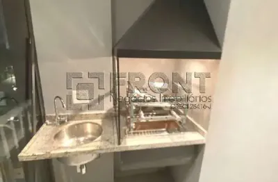 Apartamento com 3 quartos à venda na rua cayowaá, 390, perdizes, são paulo por r$ 1.700.000