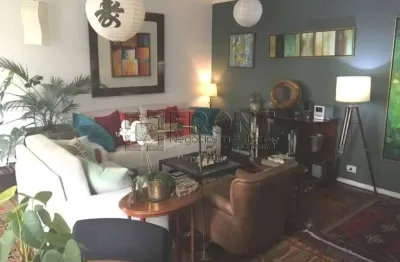 Apartamento com 3 quartos à venda na avenida macuco, 417, moema, são paulo por r$ 1.650.000