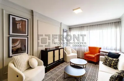 Apartamento com 3 quartos à venda na rua japão, 50, itaim bibi, são paulo por r$ 1.980.000