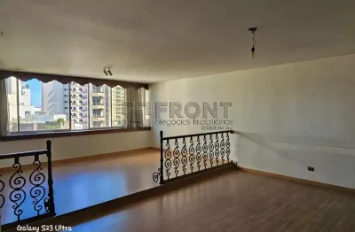 Apartamento com 3 quartos à venda na alameda ministro rocha azevedo, 647, cerqueira césar, são paulo por r$ 2.300.000
