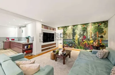 Apartamento com 3 quartos à venda na rua cubatão, 394, vila mariana, são paulo por r$ 1.760.000