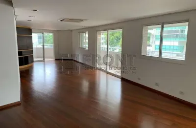 Apartamento com 5 quartos à venda na rua doutor rafael de barros, 336, paraíso, são paulo por r$ 5.200.000