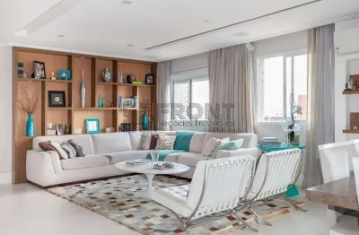 Apartamento com 3 quartos à venda na rua iperoig, 858, perdizes, são paulo por r$ 2.000.000