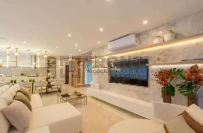 Apartamento com 3 quartos à venda na senador césar lacerda verguei-ja roexiste, 456, sumarezinho, são paulo por r$ 2.450.000