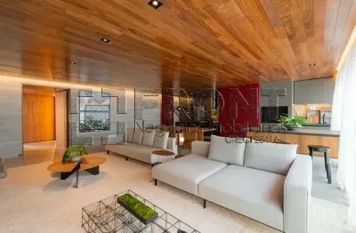 Apartamento com 3 quartos à venda na rua cotoxó, 300, perdizes, são paulo por r$ 2.400.000