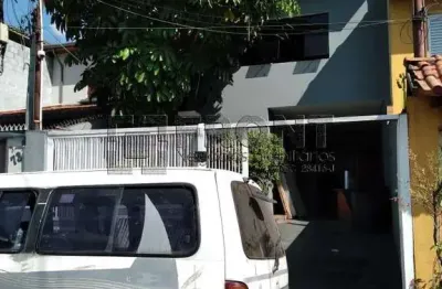 Casa com 5 quartos à venda na engenheiro franco zampari, 79, vila baruel, são paulo por r$ 1.400.000