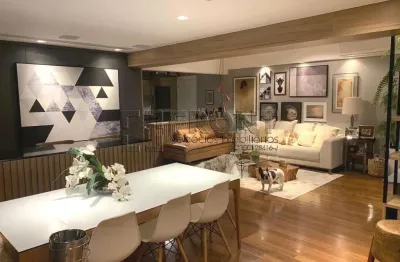 Apartamento com 2 quartos à venda na rua horácio lane, 59, pinheiros, são paulo por r$ 2.190.000