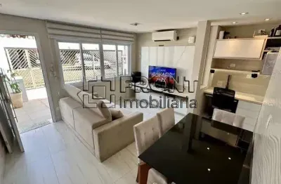 Casa em condomínio fechado com 3 quartos à venda na rua elias assad chedid, 85, vila mariana, são paulo por r$ 1.390.000