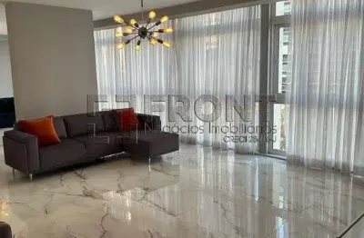 Apartamento com 3 quartos à venda na avenida nove de julho, 3018, jardim paulista, são paulo por r$ 5.300.000