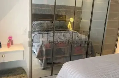 Apartamento com 3 quartos à venda na rua carmo do rio verde, 109, jardim caravelas, são paulo por r$ 1.580.000