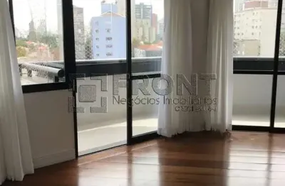 Apartamento com 3 quartos à venda na rua doutor mário cardim, 302, vila mariana, são paulo por r$ 1.650.000