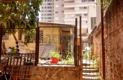 Terreno à venda na rua doutor penaforte mendes, 242, bela vista, são paulo por r$ 5.300.000