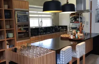 Casa em condomínio fechado com 4 quartos à venda na rua luís de frança júnior, 235, vila nova caledônia, são paulo por r$ 2.449.000