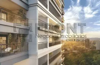 Apartamento com 3 quartos à venda na rua ministro godói, 664, perdizes, são paulo por r$ 3.400.000