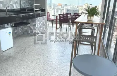 Apartamento com 3 quartos à venda na rua capote valente, 1000, pinheiros, são paulo por r$ 2.365.000