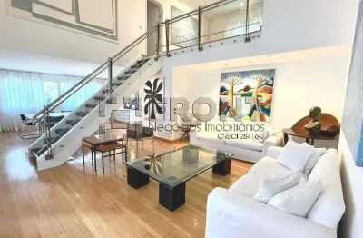 Apartamento com 3 quartos à venda na alameda ministro rocha azevedo, 875, cerqueira césar, são paulo por r$ 3.700.000