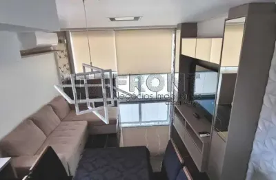 Apartamento com 2 quartos à venda na rua mateus grou, 575, pinheiros, são paulo por r$ 1.590.000