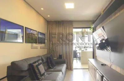 Apartamento com 3 quartos à venda na rua dos pinheiros, 801, pinheiros, são paulo por r$ 1.850.000