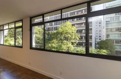 Apartamento com 3 quartos à venda na rua pernambuco, 120, higienópolis, são paulo por r$ 2.885.000