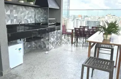 Apartamento com 3 quartos à venda na rua capote valente, 1000, pinheiros, são paulo por r$ 2.365.000