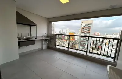 Apartamento com 2 quartos à venda na rua gregório serrão, 232, vila mariana, são paulo por r$ 1.435.000