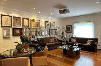 Apartamento com 4 quartos à venda na rua padre joão manuel, 1192, cerqueira césar, são paulo por r$ 8.500.000
