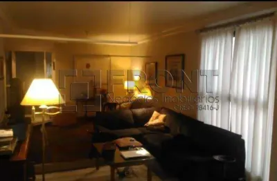 Apartamento com 4 quartos à venda na rua apiacás, 758, perdizes, são paulo por r$ 1.700.000