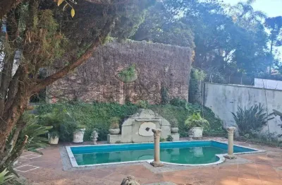 Casa com 6 quartos à venda na breno pinheiro, 123, jardim morumbi, são paulo por r$ 1.400.000