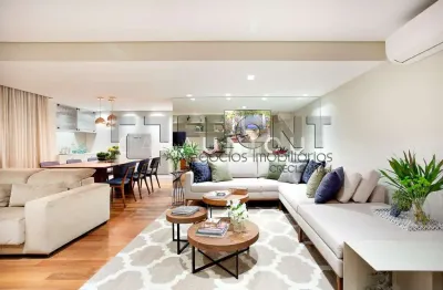 Apartamento com 3 quartos à venda na dos franceses, 450/498, 498, morro dos ingleses, são paulo por r$ 2.500.000