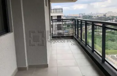 Apartamento com 3 quartos à venda na rua hassib mofarrej, 706, vila leopoldina, são paulo por r$ 1.400.000