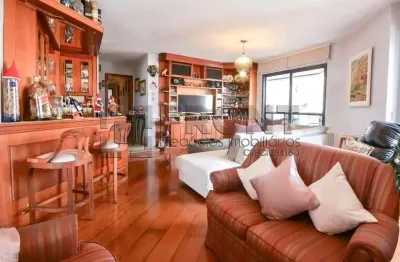 Apartamento com 4 quartos à venda na rua doutor franco da rocha, 205, perdizes, são paulo por r$ 1.700.000