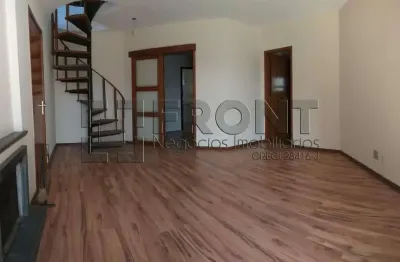 Cobertura com 3 quartos à venda na rua doutor gabriel dos santos, 101, santa cecília, são paulo por r$ 2.000.000