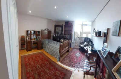 Apartamento com 3 quartos à venda na alameda franca, 87, jardim paulista, são paulo por r$ 2.150.000