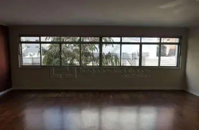 Apartamento com 3 quartos à venda na rua abílio soares, 438, paraíso, são paulo por r$ 1.599.000