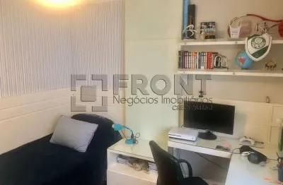 Apartamento com 3 quartos à venda na rua baronesa de itu, 830, santa cecília, são paulo por r$ 2.597.000